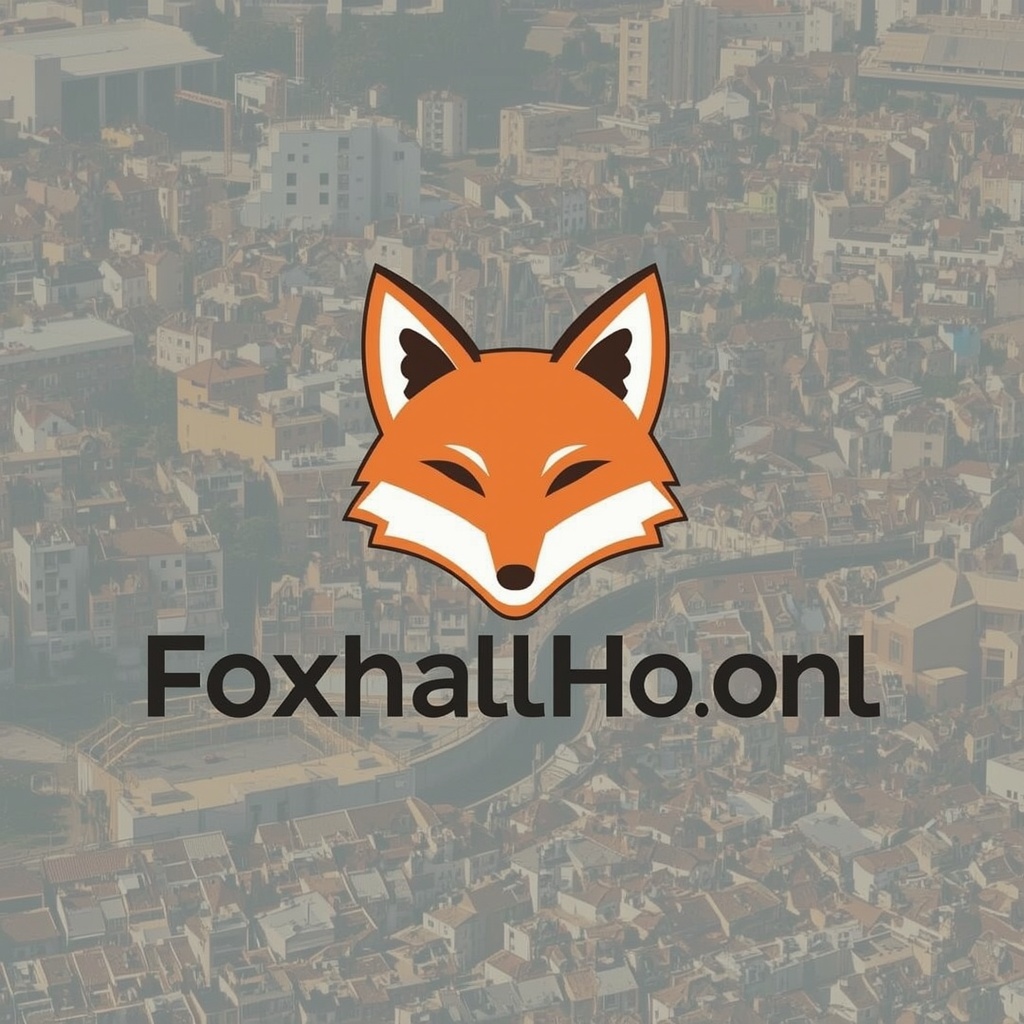 Foxhallho